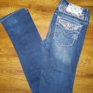 Miss Me girls size 12